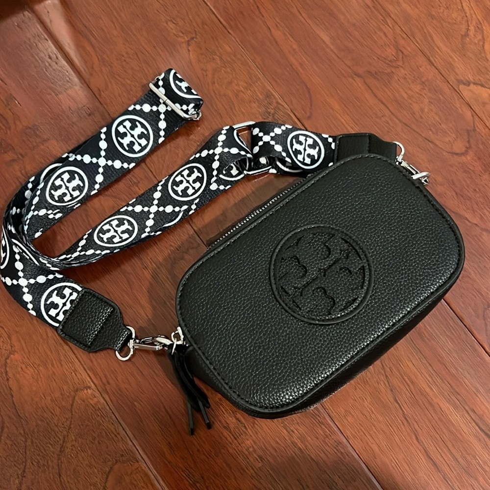Tory Burch Mini Miller Bag